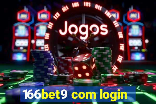 166bet9 com login